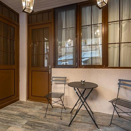 Appartamento Cozy Baity Tbilisi Esterno foto
