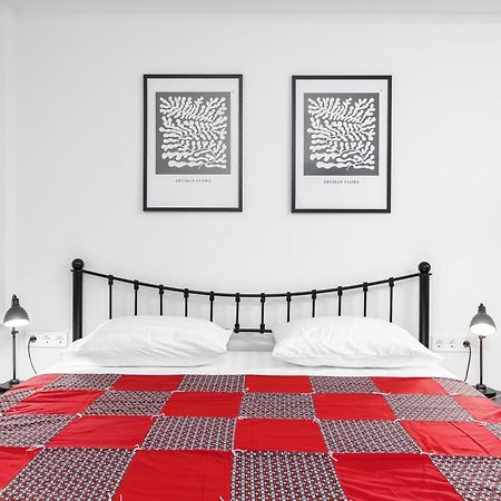 Appartamento Cozy Baity Tbilisi Esterno foto