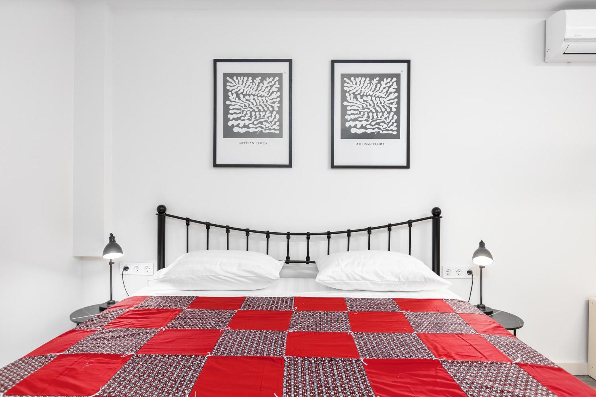 Appartamento Cozy Baity Tbilisi Esterno foto