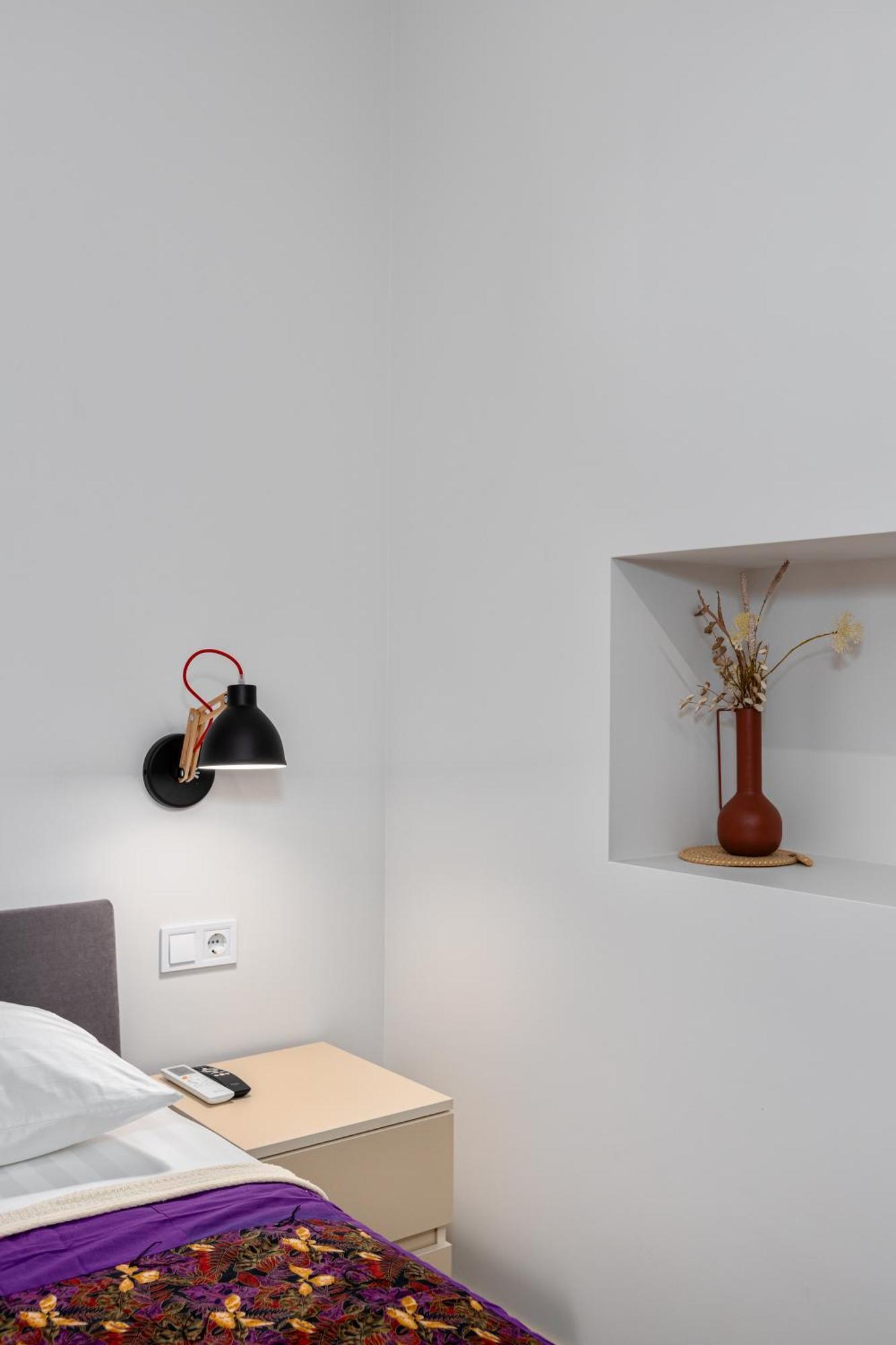Appartamento Cozy Baity Tbilisi Esterno foto