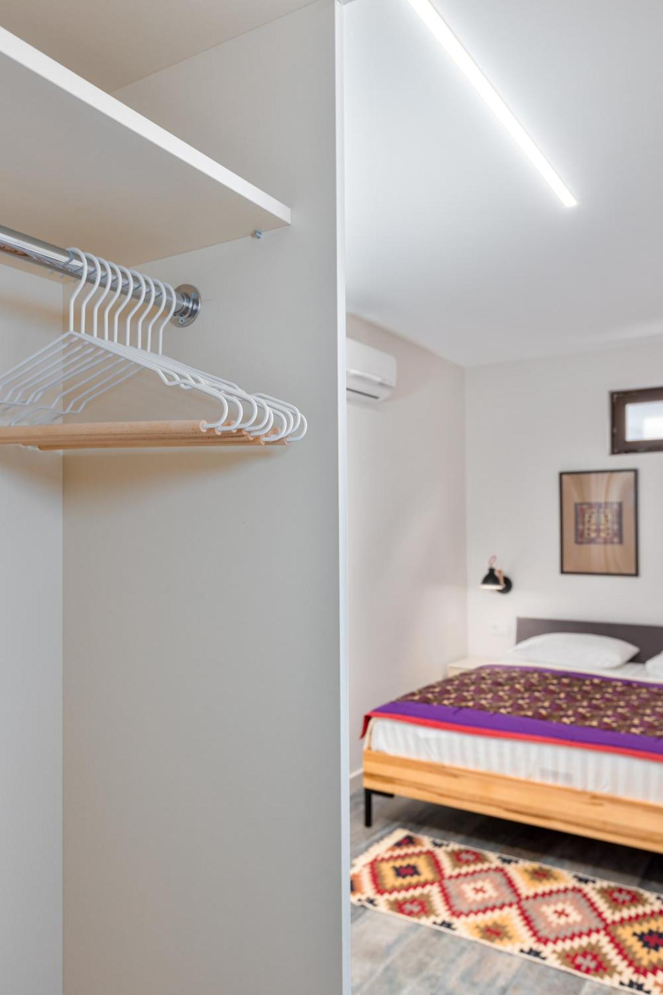 Appartamento Cozy Baity Tbilisi Esterno foto
