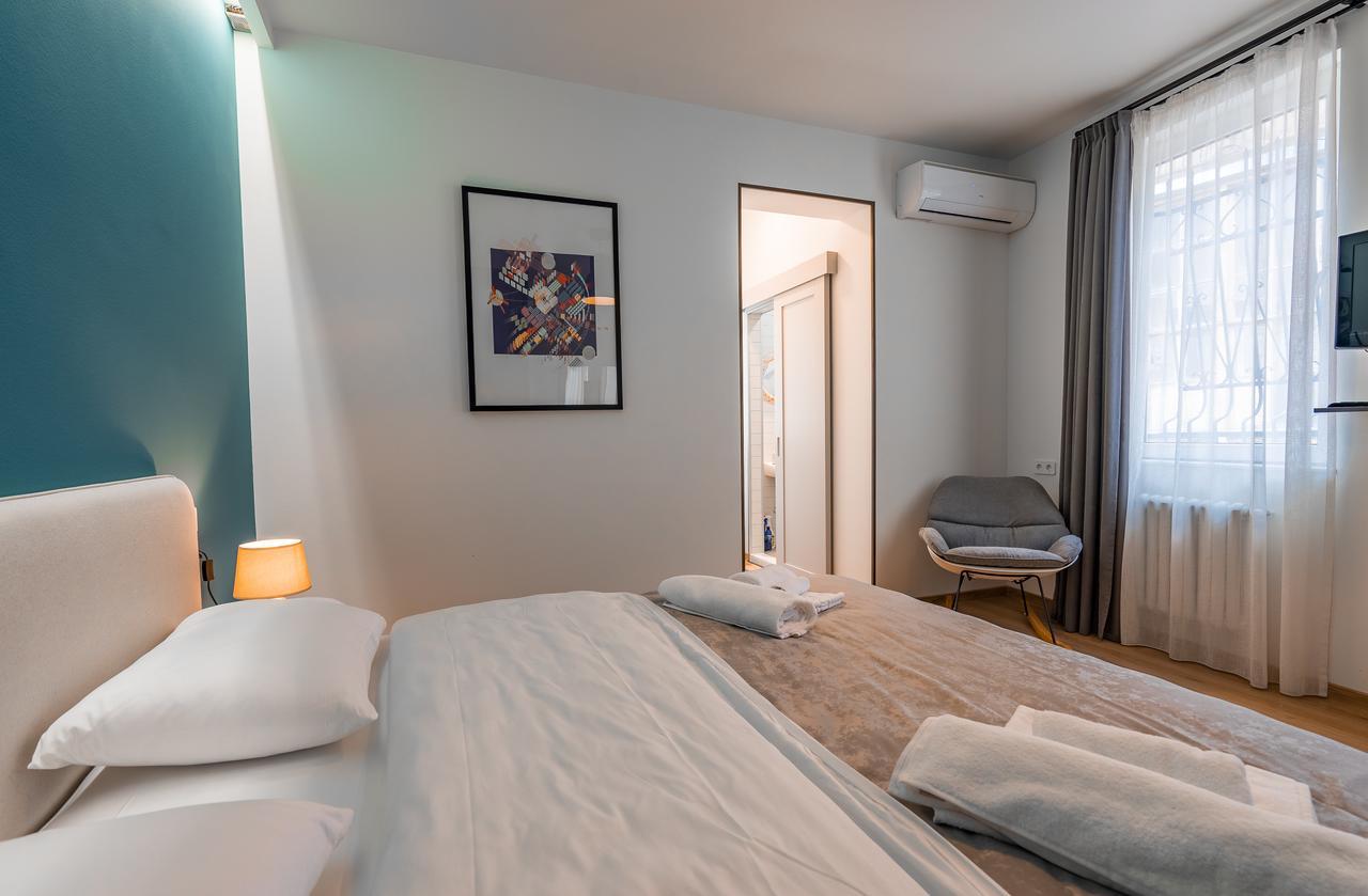 Appartamento Cozy Baity Tbilisi Esterno foto