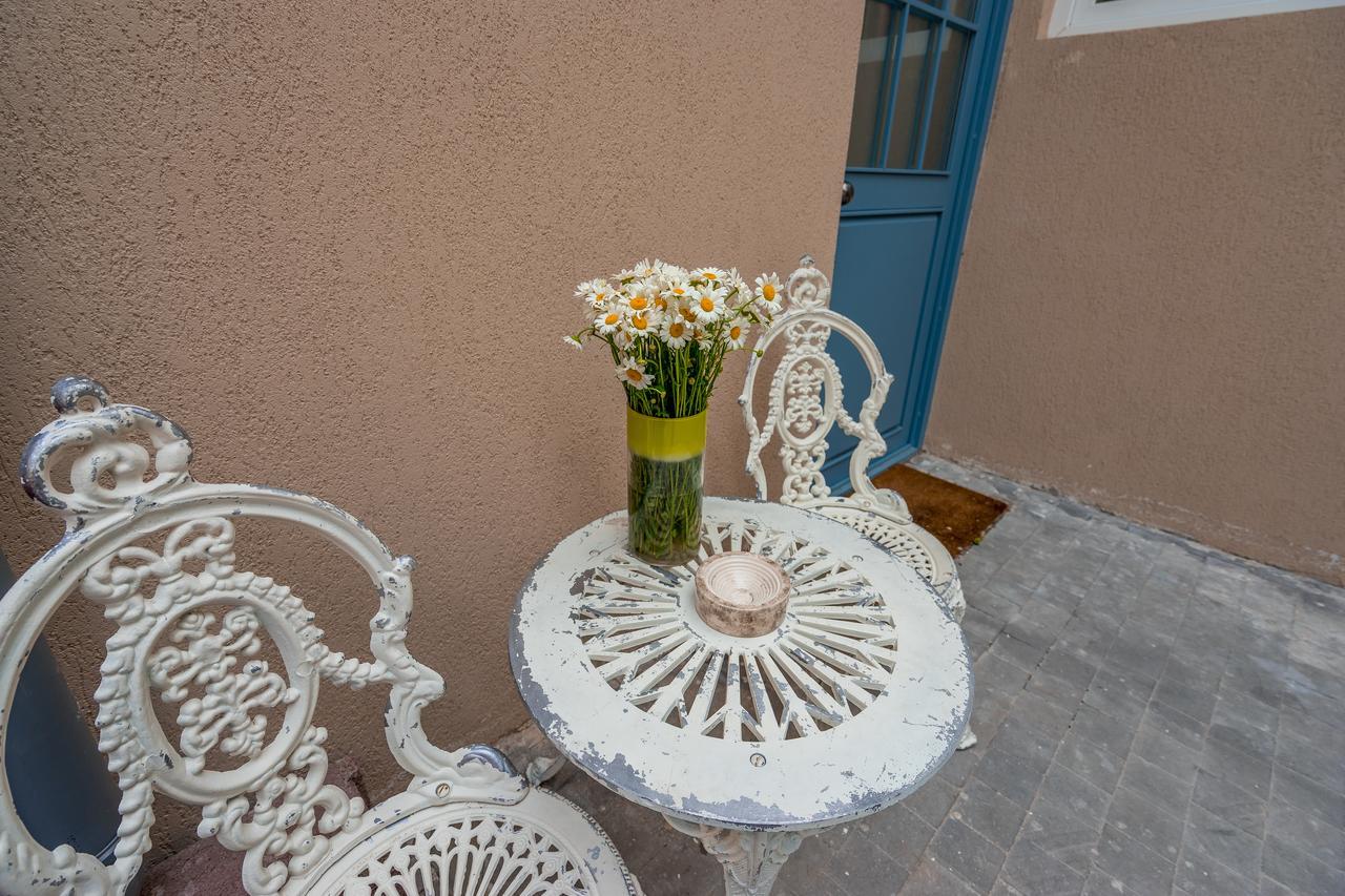 Appartamento Cozy Baity Tbilisi Esterno foto