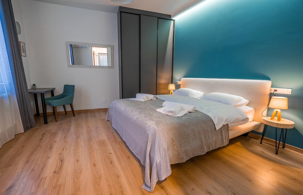 Appartamento Cozy Baity Tbilisi Esterno foto