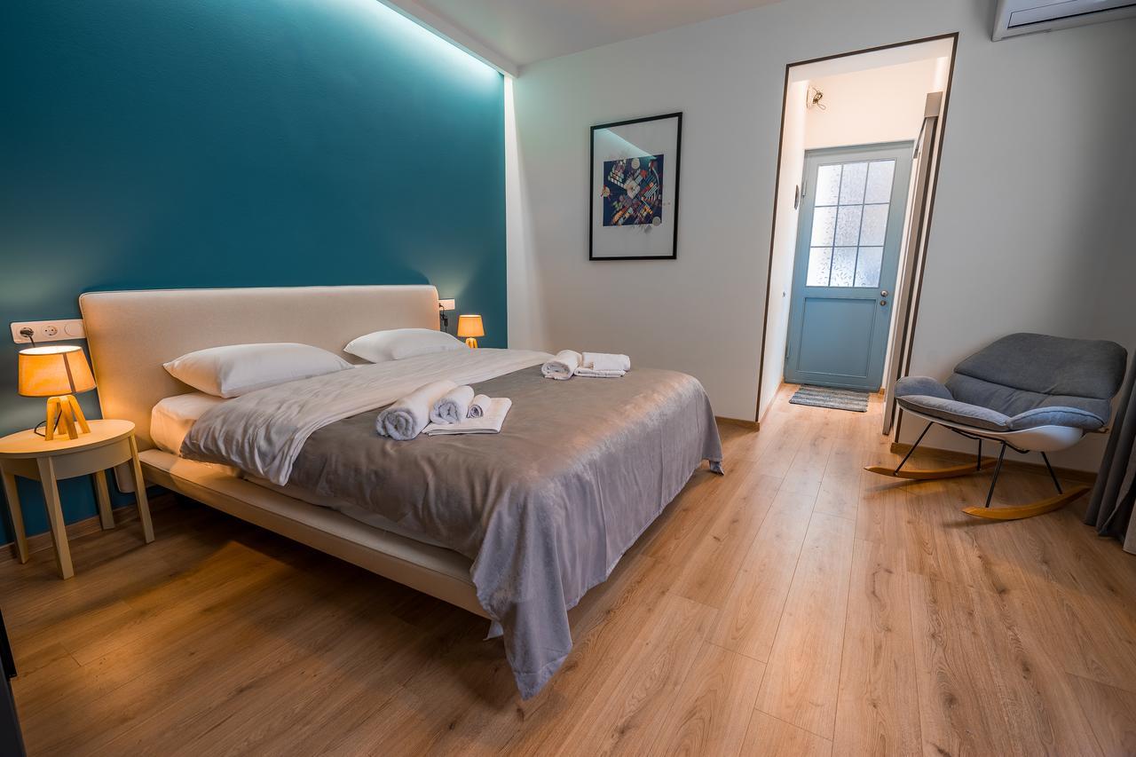 Appartamento Cozy Baity Tbilisi Esterno foto