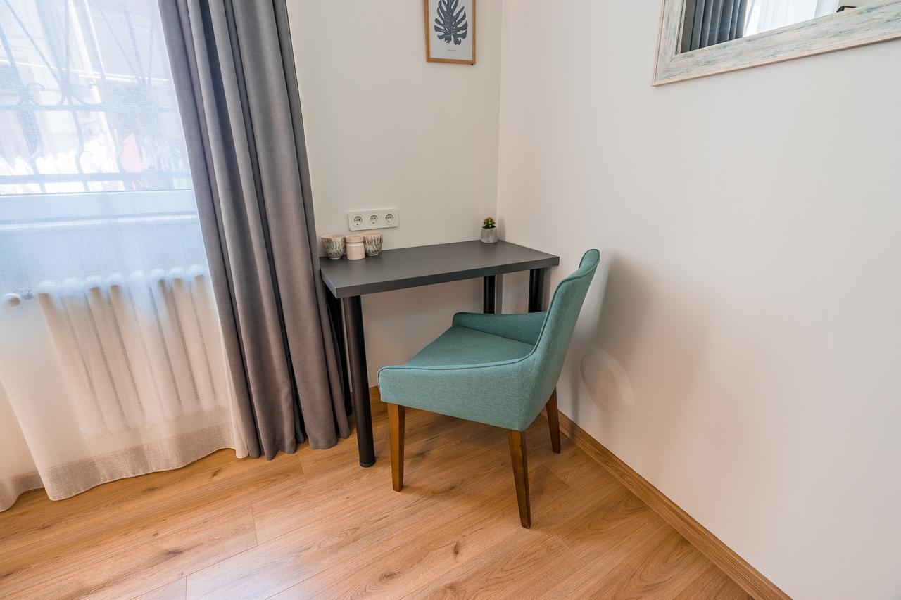 Appartamento Cozy Baity Tbilisi Esterno foto