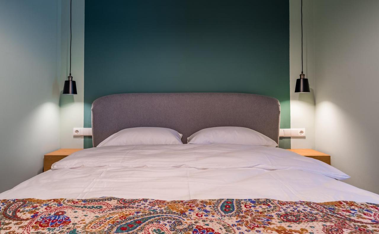 Appartamento Cozy Baity Tbilisi Esterno foto