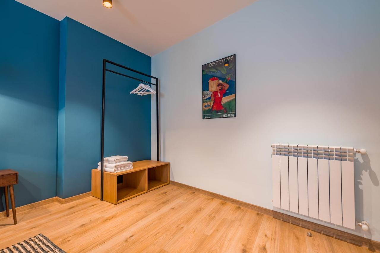 Appartamento Cozy Baity Tbilisi Esterno foto