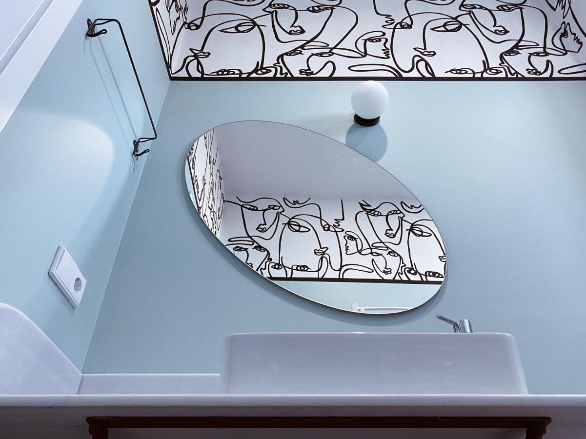 Appartamento Cozy Baity Tbilisi Esterno foto