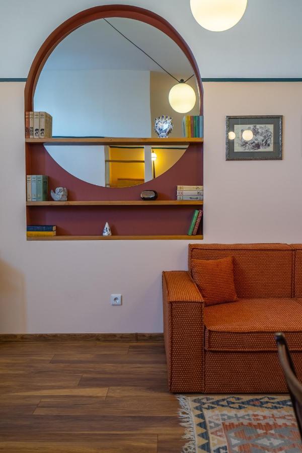 Appartamento Cozy Baity Tbilisi Esterno foto