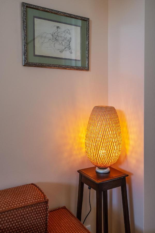 Appartamento Cozy Baity Tbilisi Esterno foto