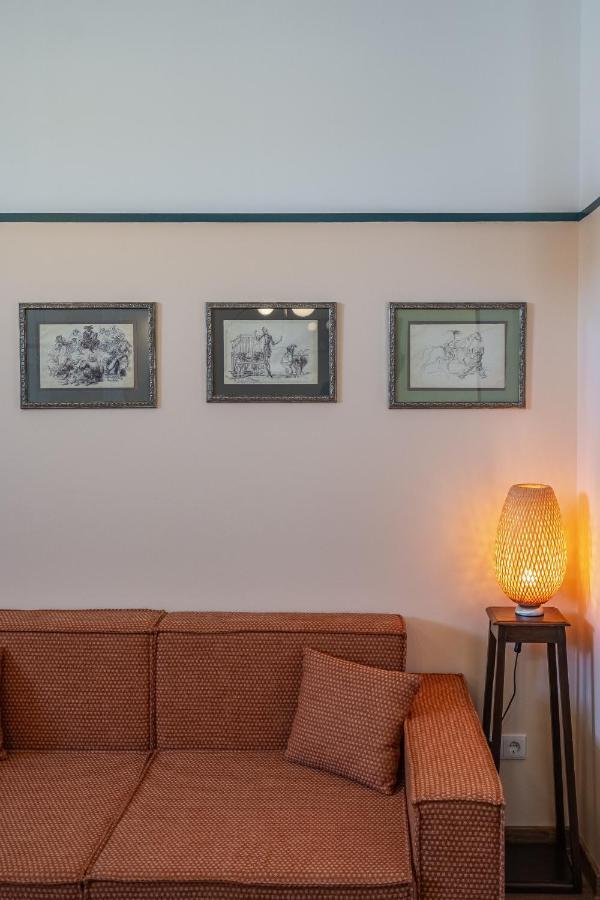 Appartamento Cozy Baity Tbilisi Esterno foto