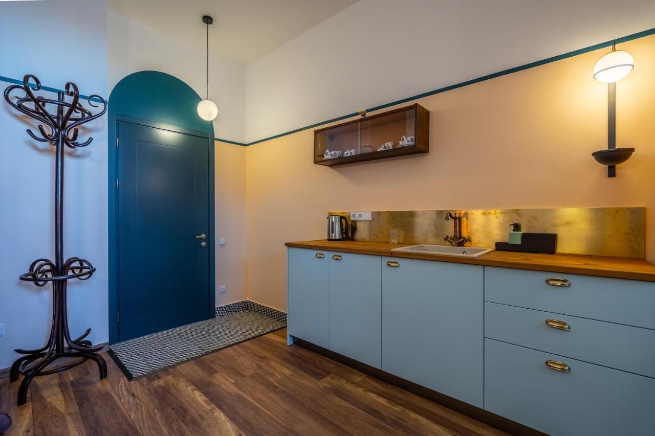 Appartamento Cozy Baity Tbilisi Esterno foto